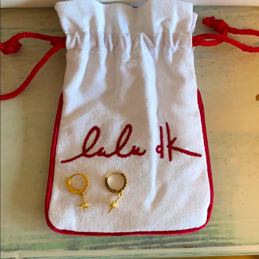Lulu DK x weworewhat